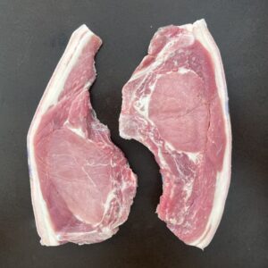 Pork Chops Box (5kg)