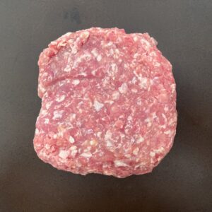 Pork Mince (500g)