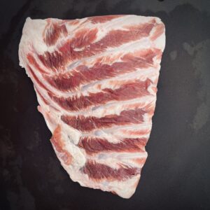 Pork Ribs Box (4kg)