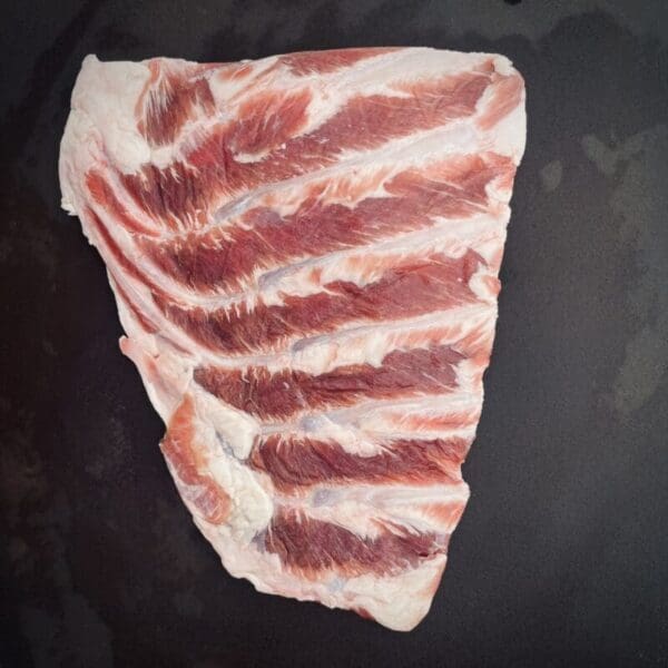 Pork Ribs Box (4kg)