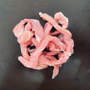Pork Strips (500g)