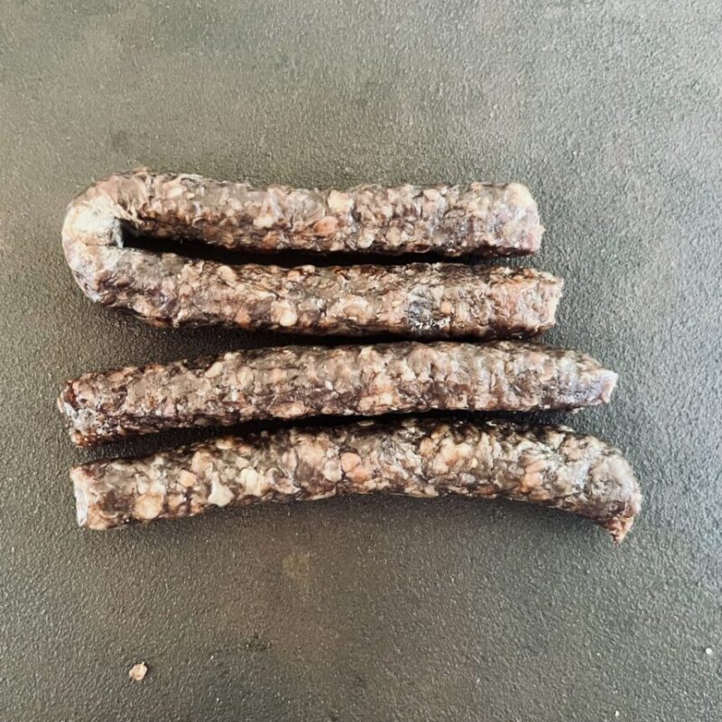 Beef Droëwors