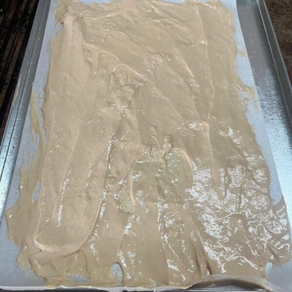 starter Dried sourdough starter (free)