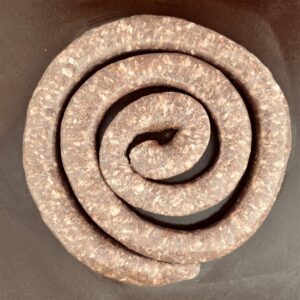 Bo-Karoo Beef Wors (500g)