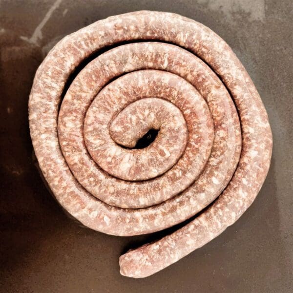 wors_boerewors2 Lowerlander Boerewors (500g)