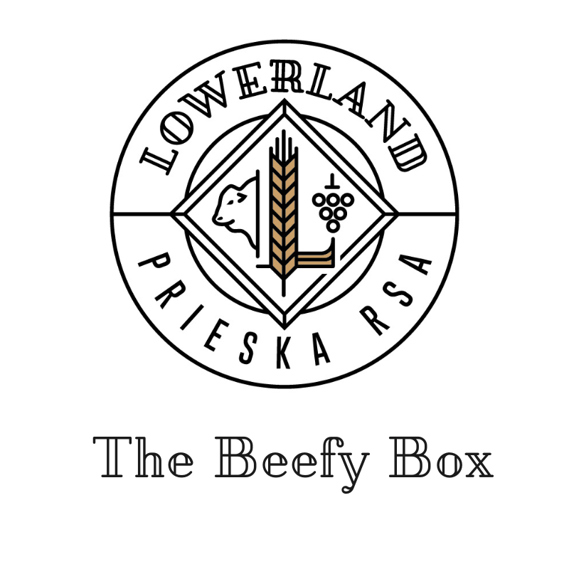 The Beefy Box (11kg)
