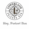 Hey, Porker Hey, Porker! Box