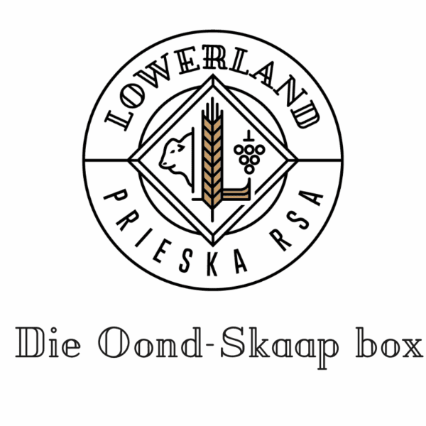 Oond-skaap Box (5kg)