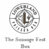 Sausage Fest The Sausage Fest Box (5kg)