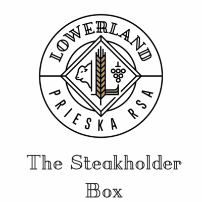 Steakholder The Steakholder Box (5kg)
