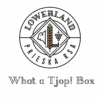 What a Tjop Box (5kg)