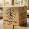 The Steakholder Box (5kg)