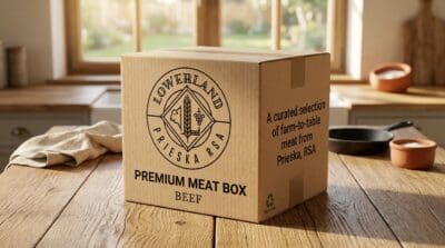 The Beefy Box (11kg)