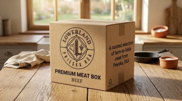 The Steakholder Box (5kg)