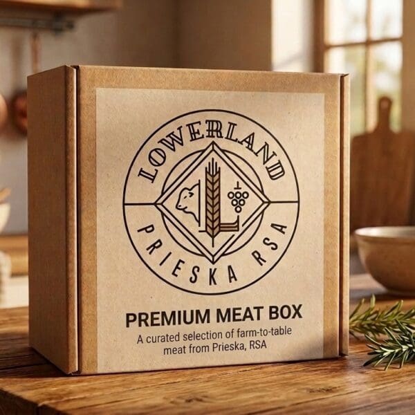 The Sausage Fest Box (5kg)