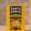 Santa Anna's Corn Tacos (200gr)