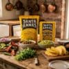 LL_SnackTime Santa Anna's Corn Chips (250g)