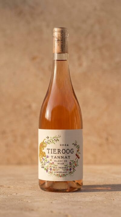 LL_TierOogTannatWine Die Tieroog Tannat Blanc de Noir 2024