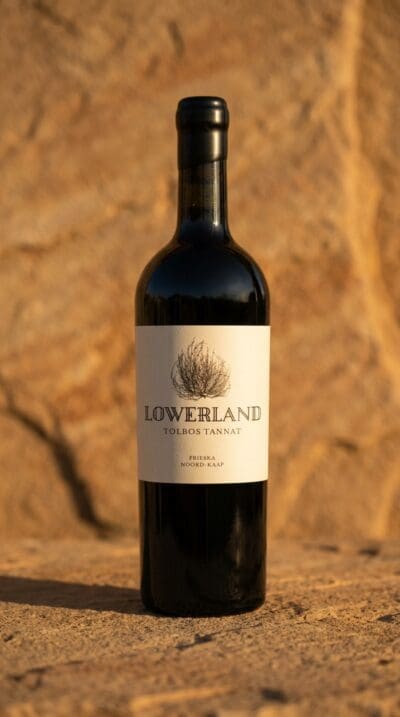 LL_TolbosTannatWine Tolbos Tannat 2024
