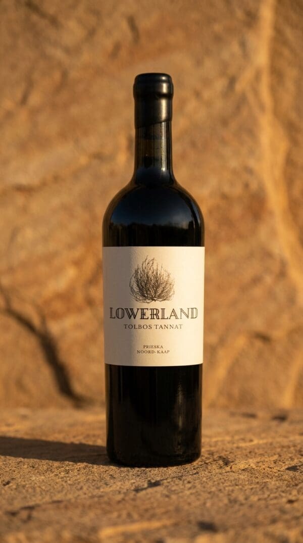 Lowerland Mixtape 2026 Vol. I