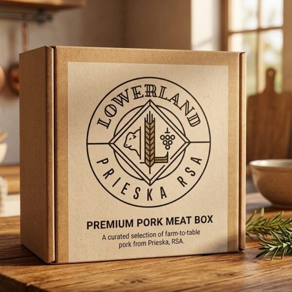 Hey, Porker! Box