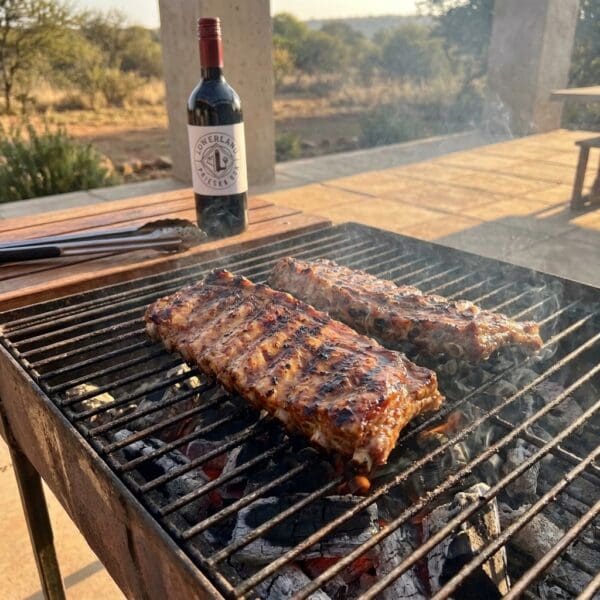 Pork Ribs Box (4kg)