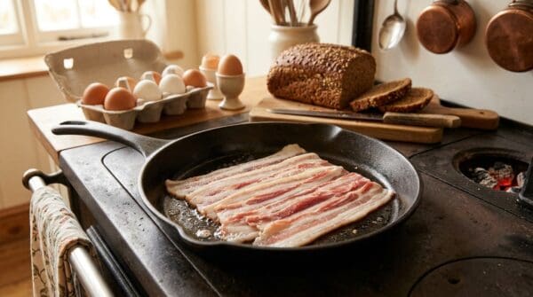 Neck Bacon (250g)